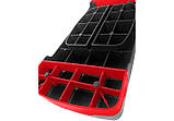 Степ-платформа EasyFit Step-B 2-ступінчаста, фото 4