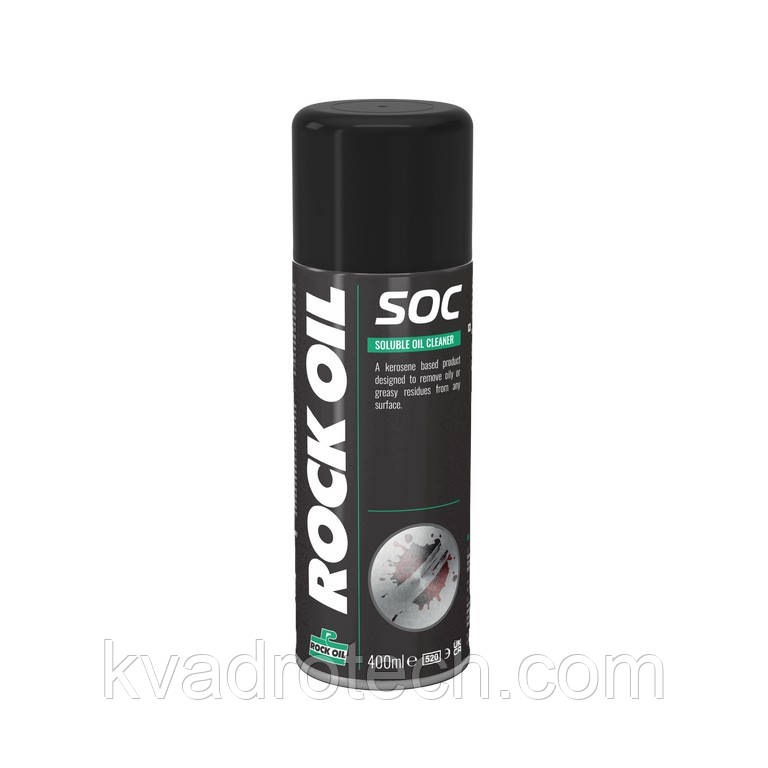 Rock Oil S.O.C. 400 мл