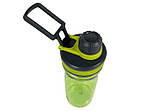 Пляшка для води EasyFit CHFe 1000 мл зелена, фото 3