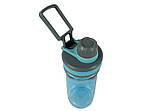 Пляшка для води EasyFit CHFe 1000 мл синя, фото 3