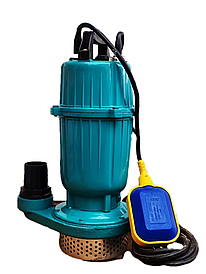 Дренажний насос QDX 10-10-0.75