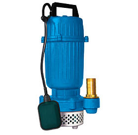 Дренажний насос відцентрового типу Lider QDX7-12-0,55