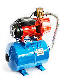 Станція автоматичного водопостачання Wisla Jet 100 A (а) 1.1 кВт