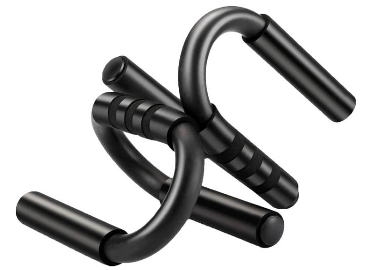 Упори для віджимань EasyFit Stand, фото 1