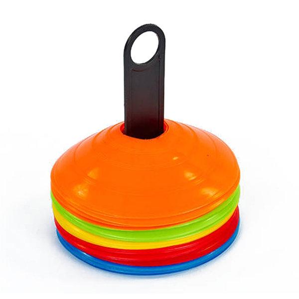 Фішки для розмітки EasyFit 50 шт, фото 1