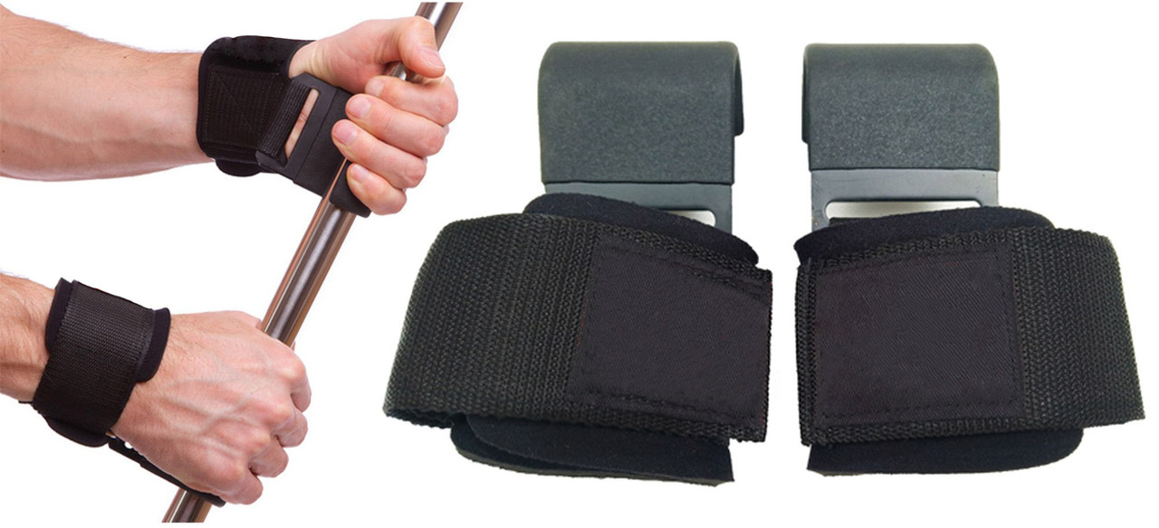 Кистьові гаки-зачепи EasyFit, фото 1