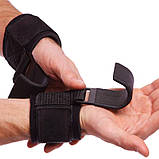 Кистьові гаки-зачепи EasyFit, фото 2