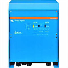 Інвертор Victron Energy Quattro 48V 5000VA 70A
