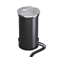 Вуличний грунтовий LED світильник VLS011 2х1W