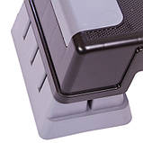 Степ-платформа EasyFit Step-D 3-ступінчаста, фото 5