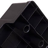 Степ-платформа EasyFit Step-D 3-ступінчаста, фото 6