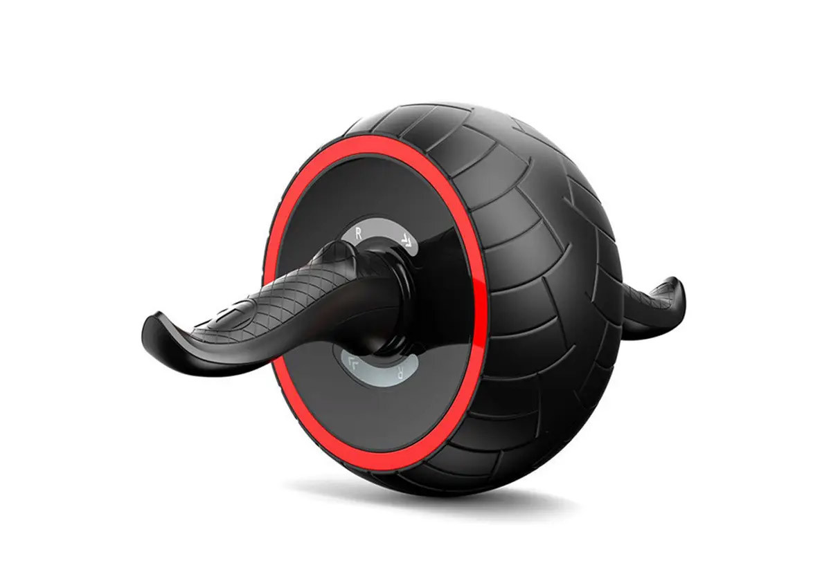 Ролик для преса EasyFit Ab Carver Compact, фото 1