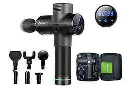 Масажер EasyFit Percussio - для релаксації та відновлення після тренувань