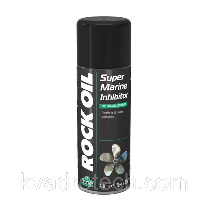 Rock Oil Super Marine Inhibitor 400 мл