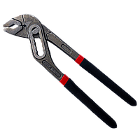 Кліщі переставні 250 мм / Китай