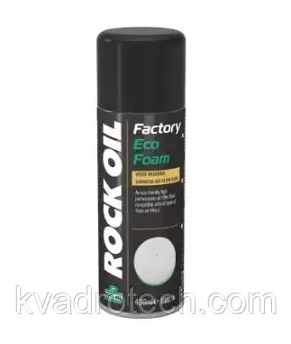 Rock Oil Factory Eco Foam 400 мл