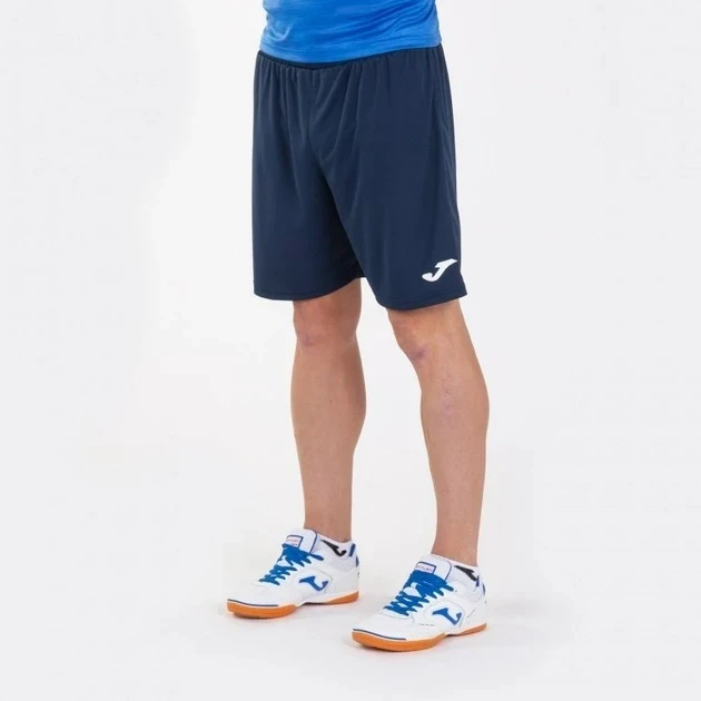 Шорти Joma Nobel артикул: 100053.331 т. сині розмір M, фото 1