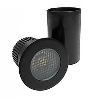 Вуличний грунтовий LED світильник VLS012 5W 3000K