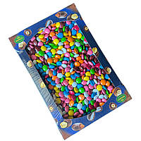 Драже Bon Bon | Шоколадне кольорове драже