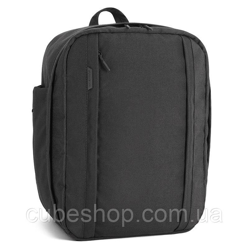 Рюкзак для ручної поклажі Wascobags 40х30х20 WZ Black - Wizz Air