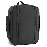 Рюкзак для ручної поклажі Wascobags 40х30х20 WZ Black - Wizz Air