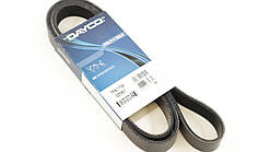 Полікліновий (ручковий) ремінь на Рено Майстер III 2014-> 2.3dCi (135/165)— Dayco (Італія) 7PK1750