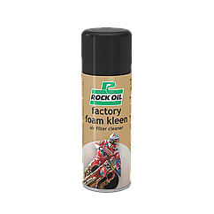 Rock Oil Factory Foam Kleen 400 мл