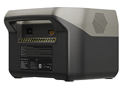Зарядна станція EcoFlow RIVER 2 Max