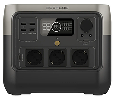 Зарядна станція EcoFlow RIVER 2 Pro