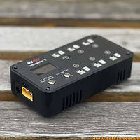 Зарядний пристрій для акумуляторів FPV 1S VIFLY WhoopStor 3 зарядка для 2S акумуляторів ФПВ з балансуванням