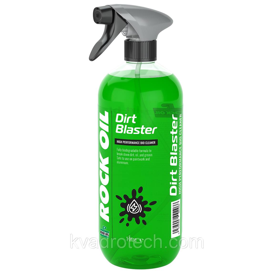 Rock Oil Dirt Blaster 1 л