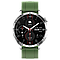 Смарт-годинник iHunt Watch 13 Titan Green, фото 2