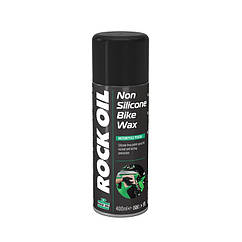 Rock Oil Non Silicone Bike Wax 400 мл