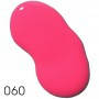 Гель лак для ногтей 15мл Master Professional №060 Фламинго Неон
