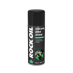 Rock Oil Silicone Bike Shine 400 мл