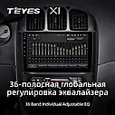 Штатна магнітола Teyes X1 Dodge Caravan (2000-2007), фото 5