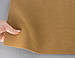Автотканина стельова велюр Frota 11, колір бежевий на поролоні, товщ. 2,8мм шир. 180см, Польща, фото 3