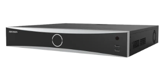 16-канальний 1.5U 4HDD 1.5U 16 POE DS-7716NXI-I4/16P/S(E), Hikvision, 4 SATA до 10 Тб