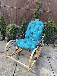 Качалка з лози від українського виробника