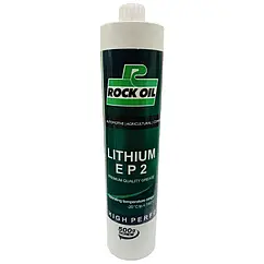 Rock Oil Lithium Complex EP2 0.4 кг