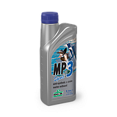 масла для водної техніки