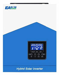 Сонячний інвертор EA SUN 3000W 3,2 kw 24V WIFI off grid