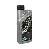 трансмісійні масла