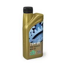 Rock Oil Gearaxl 75W90 1 л