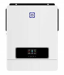 Гібридний інвертор DAXTROM 10.2kw 48V WIFI 2MPPT ON OFF GRID
