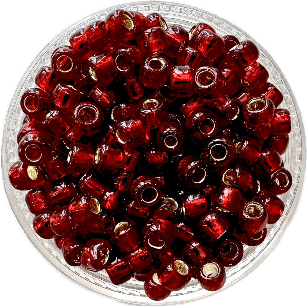 Бісер круглий TOHO TR-06-25D