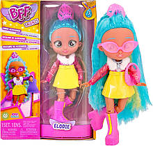 IMC Toys Лялька Край бебі Елоді плакса BFF by Cry Babies Elodie 913110