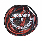 Пусковий кабель  AL-FA 4 м 600А, фото 2