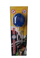 USB Фумигатор юсб от комаров под жидкость и пластины 5V