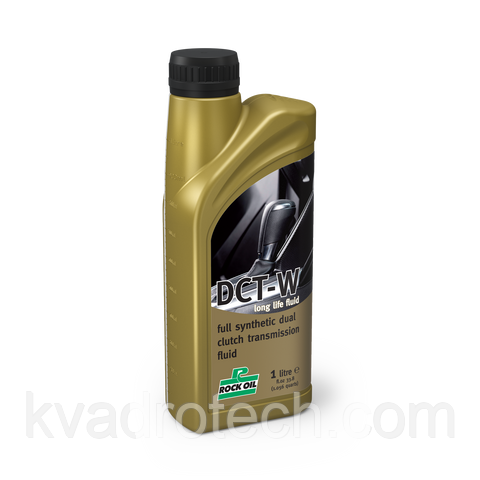 Rock Oil DCT-W Fluid 1 л